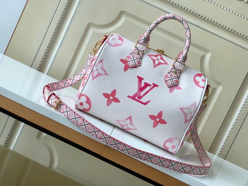 Louis Vuitton Speedy Bags